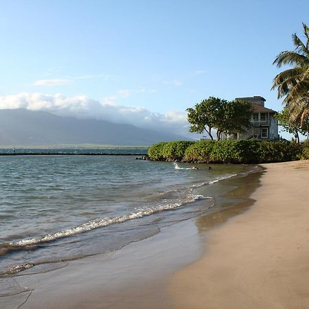 Ferienwohnung Maui Tranquility Kīhei Exterior foto