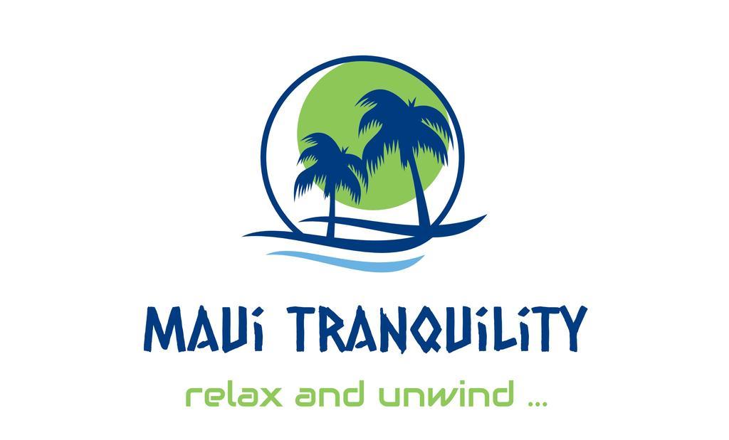 Ferienwohnung Maui Tranquility Kīhei Exterior foto